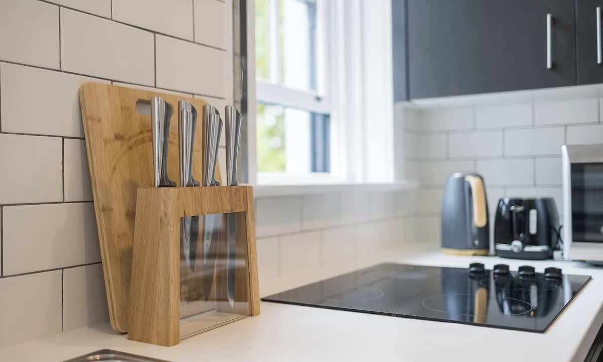 Photo of Kitchen in Kings Cross