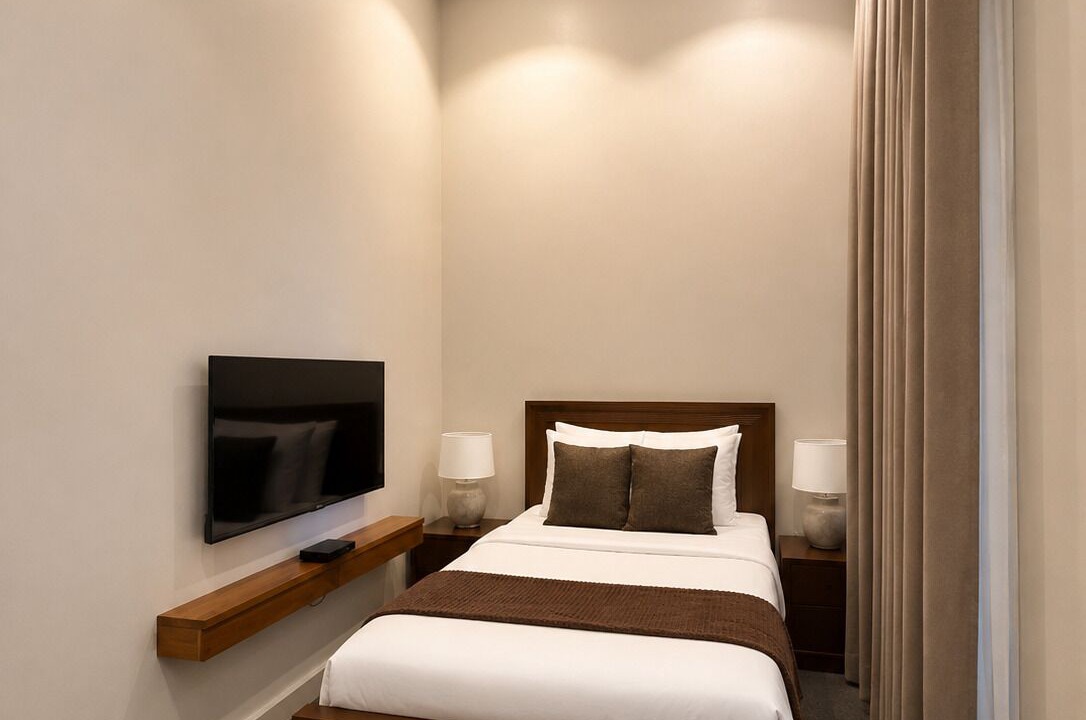 Photo of Bedroom in Mbezi Beach