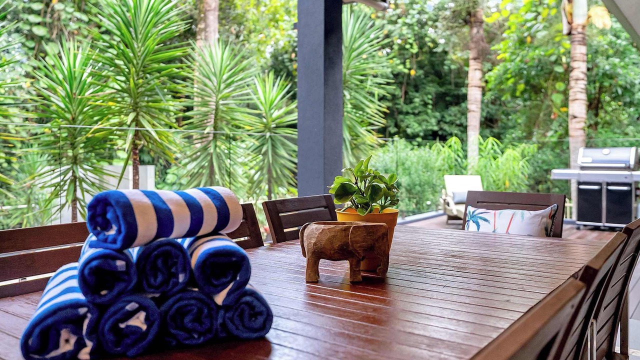 Photo of Outdoor in Redlynch