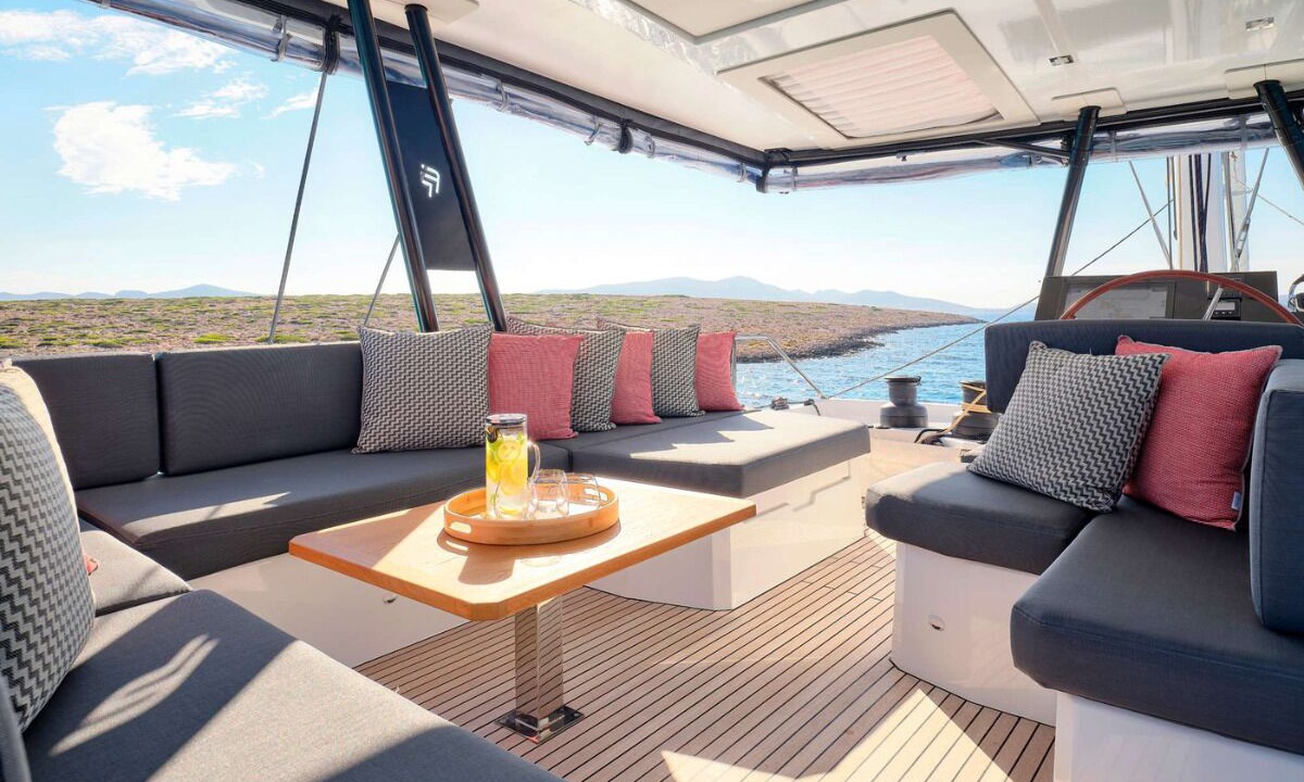 Photo of Patio Balcony in Alimos