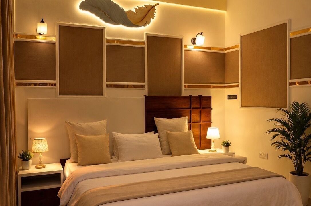 Photo of Bedroom in Ubungo