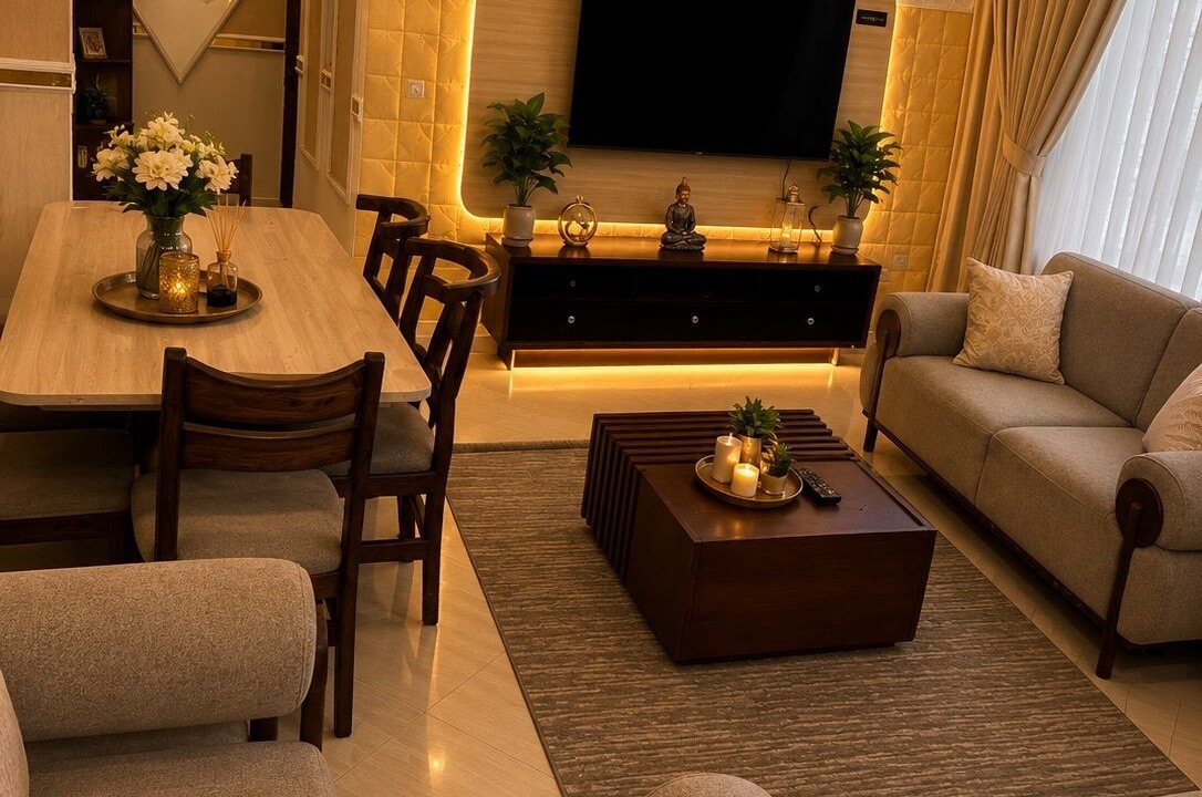 Photo of Livingroom in Ubungo