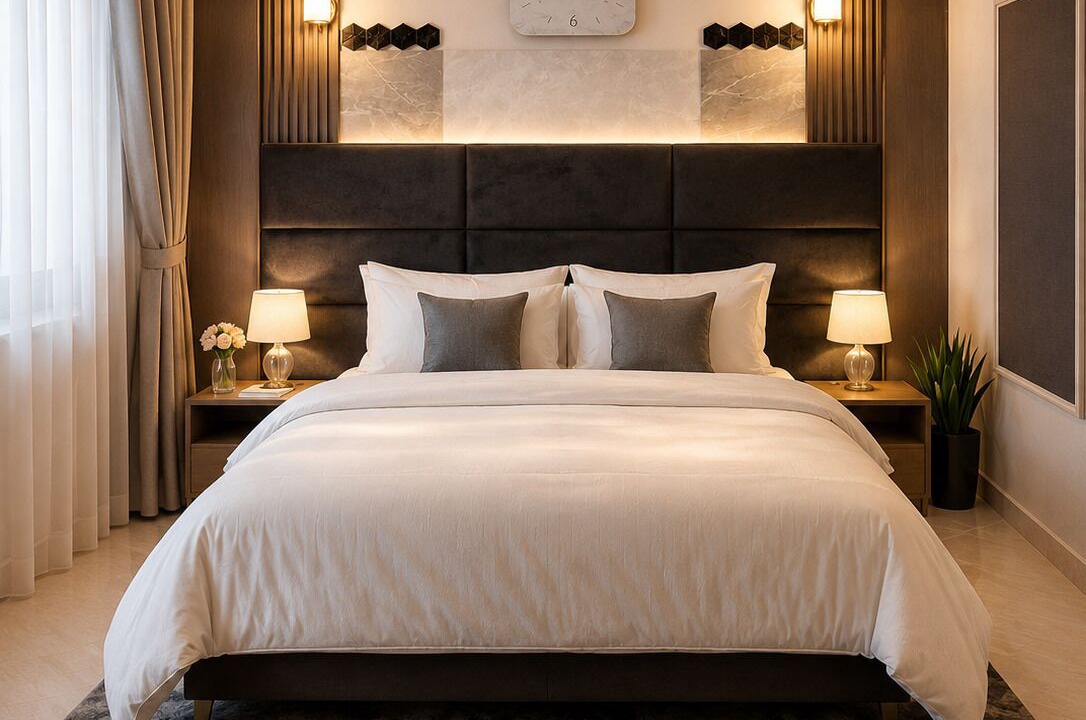 Photo of Bedroom in Dar es Salaam