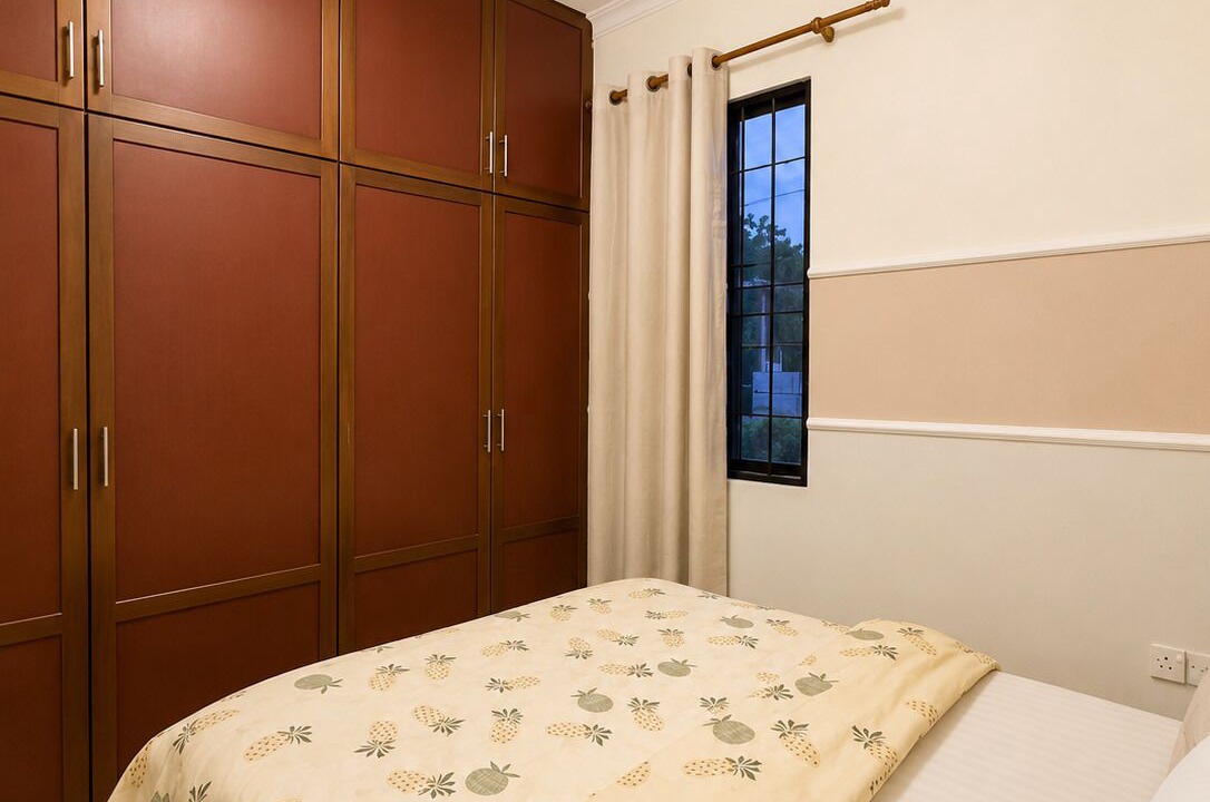 Photo of Bedroom in Kunduchi