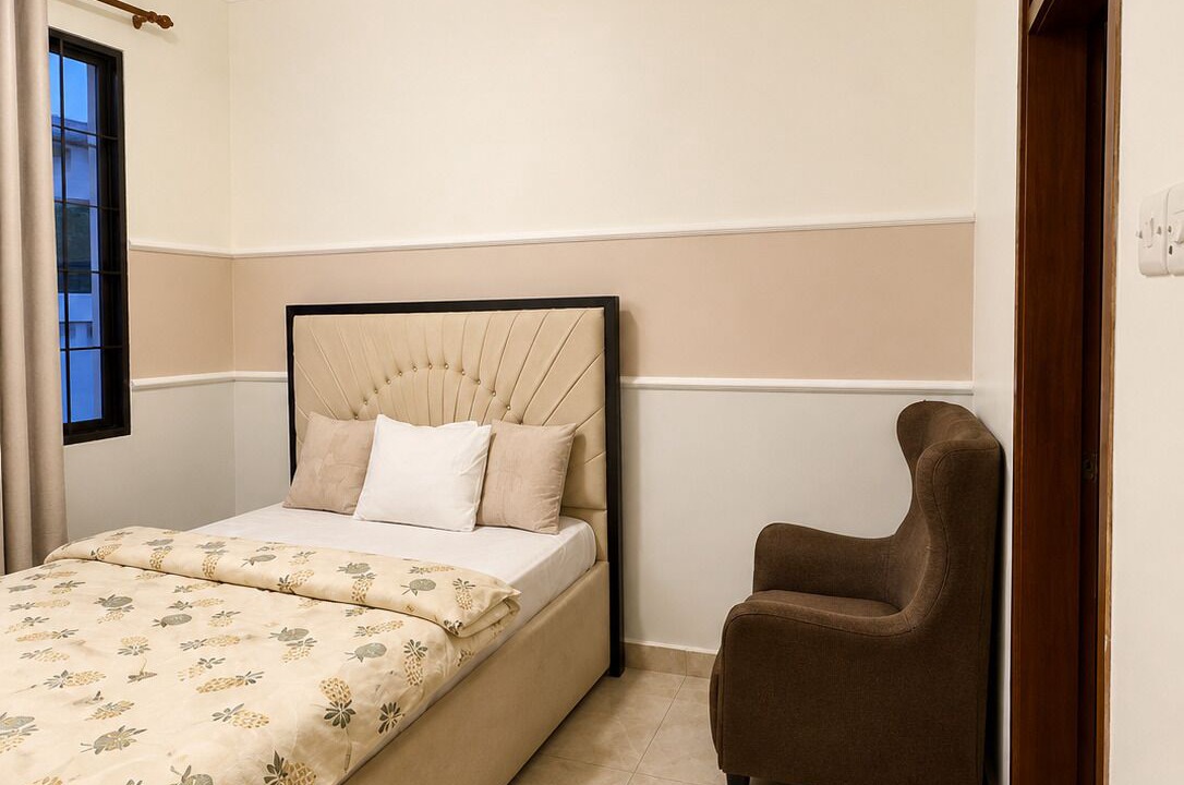 Photo of Bedroom in Kunduchi