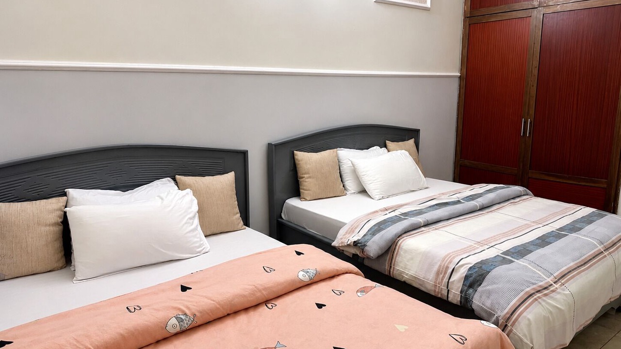 Photo of Bedroom in Kunduchi