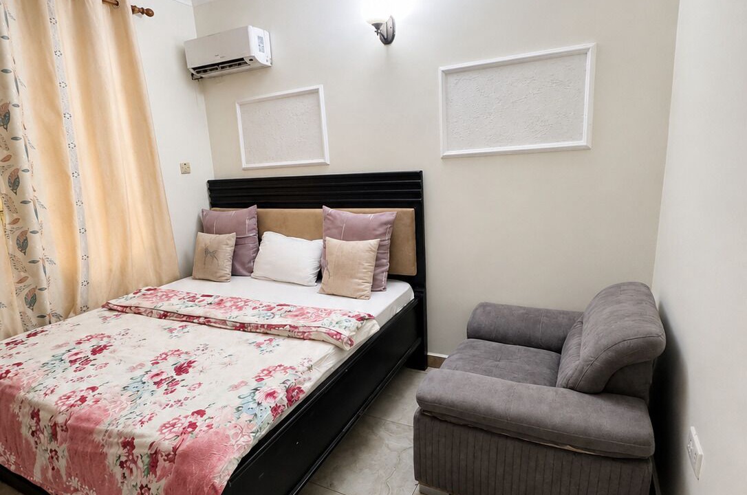 Photo of Bedroom in Kunduchi