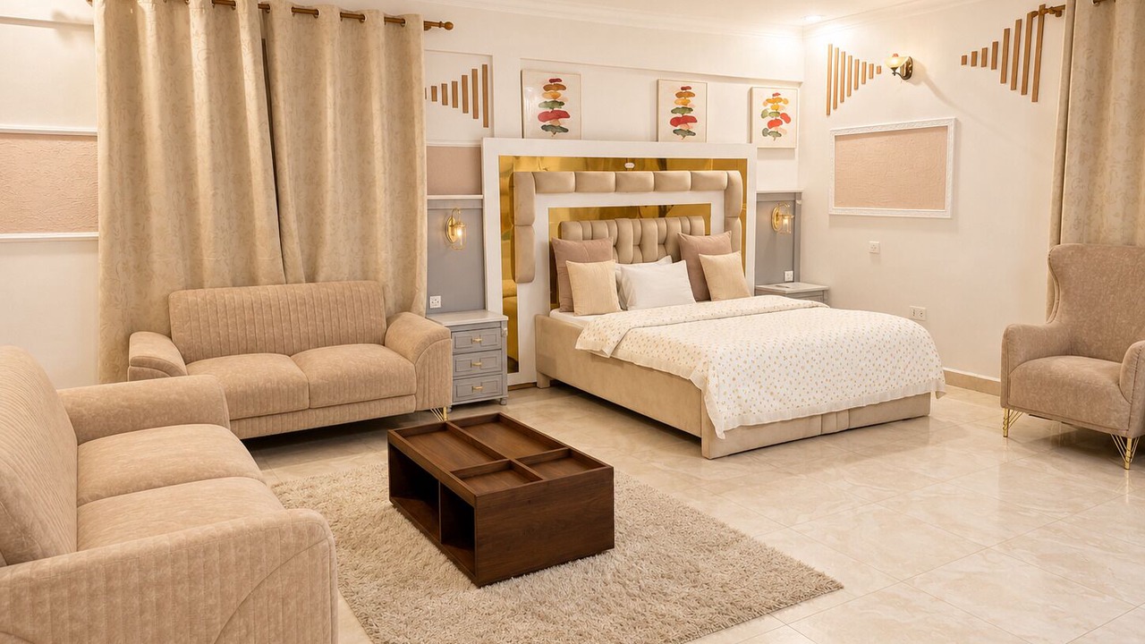 Photo of Bedroom in Kunduchi