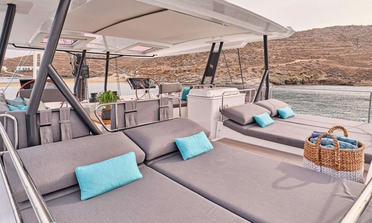 Photo of Outdoor in Alimos