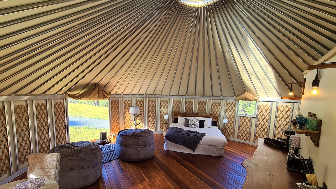 Photo of Bedroom in Pomona