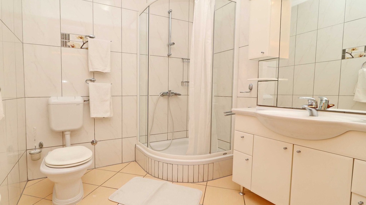 Photo of Bathroom in Postup
