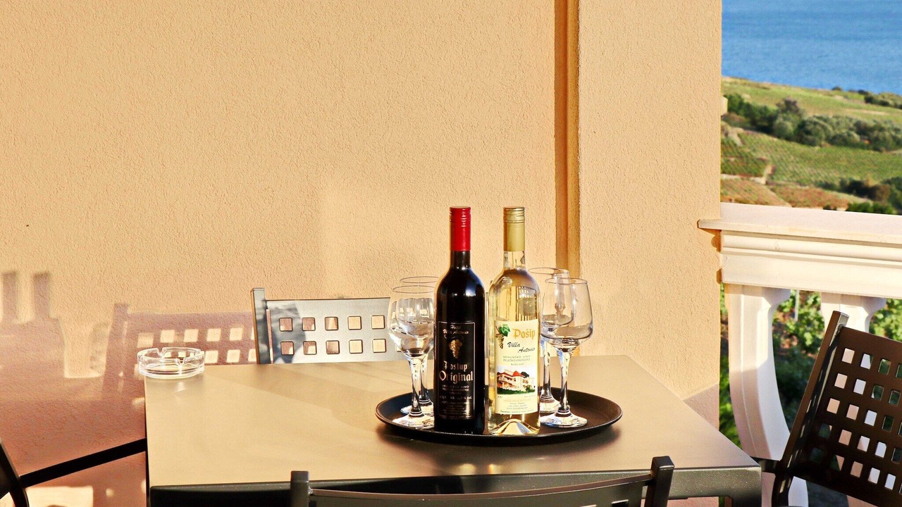 Photo of Patio Balcony in Postup