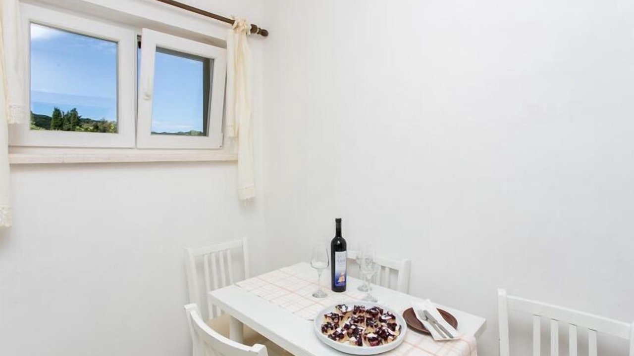 Photo of Livingroom in Kolocep Island