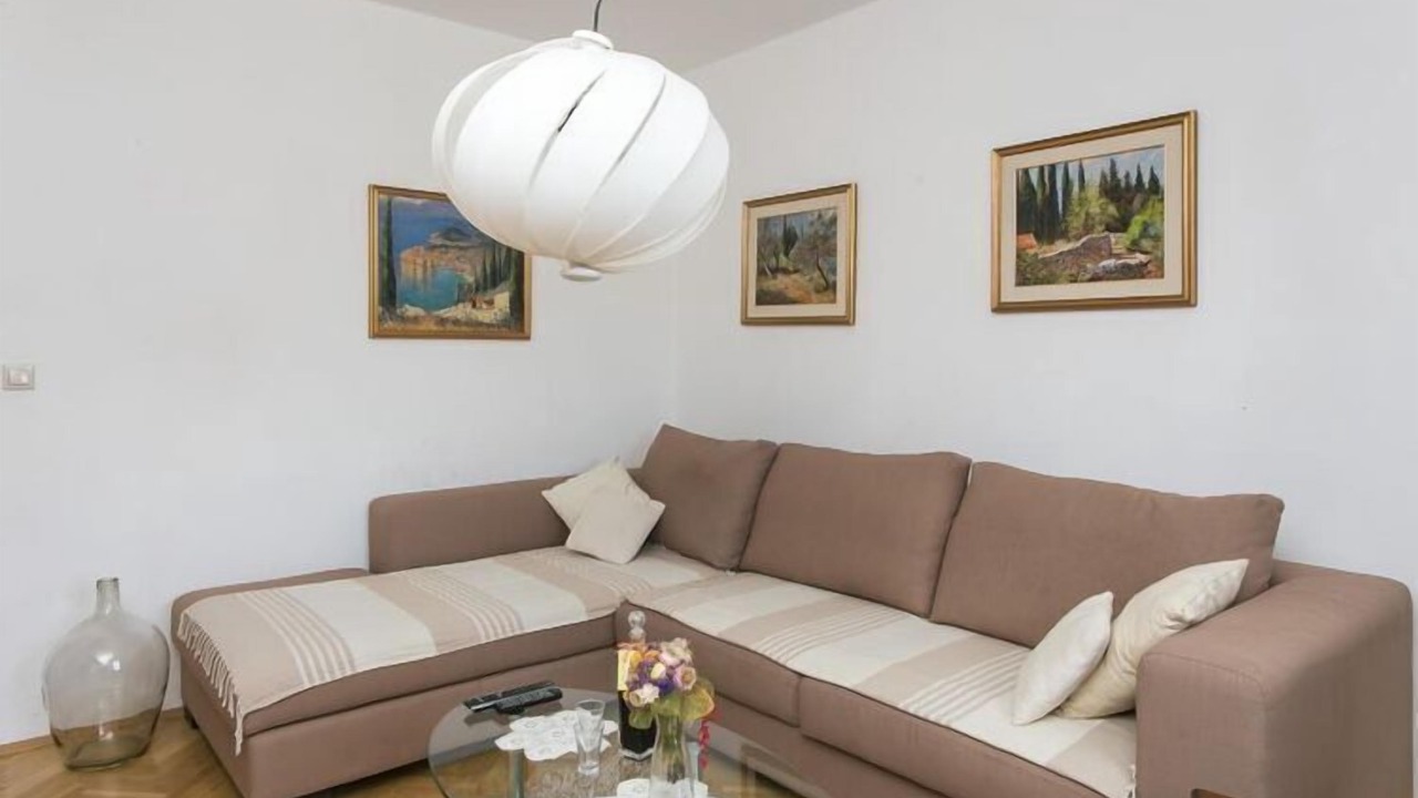 Photo of Livingroom in Kolocep Island