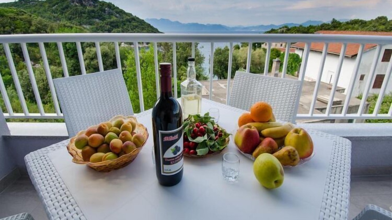 Photo of Patio Balcony in Orebic