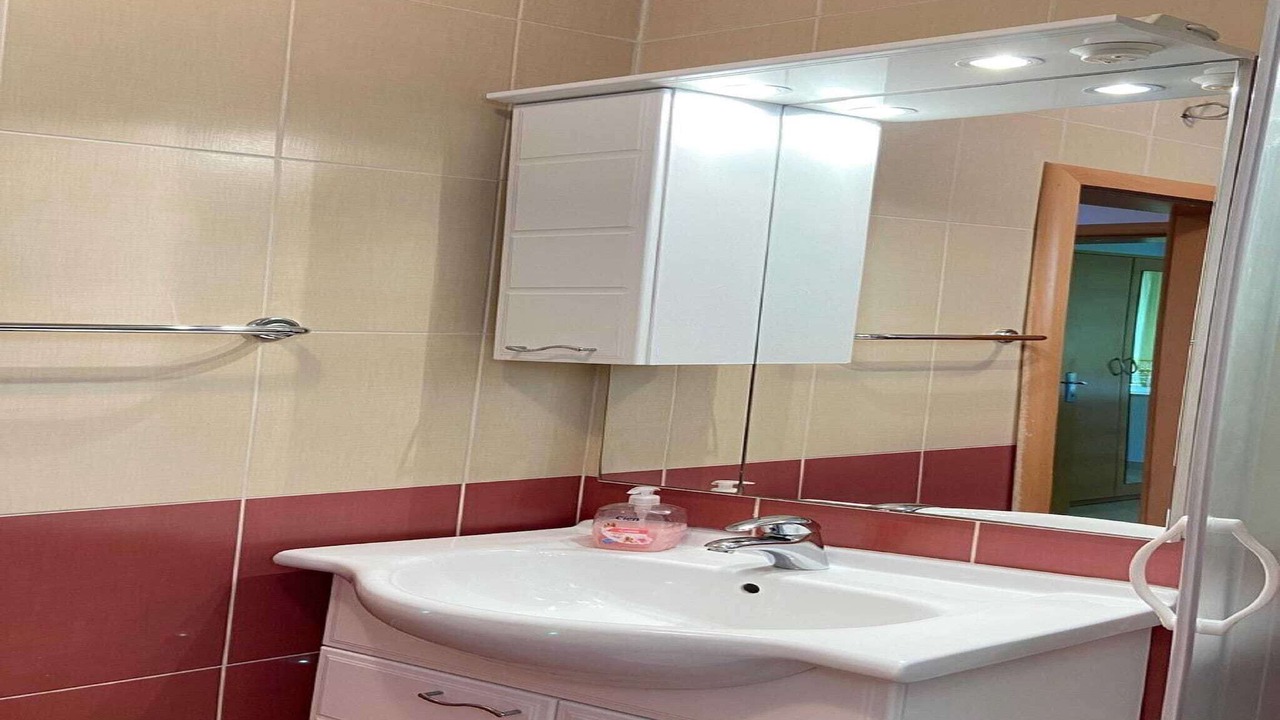 Photo of Bathroom in Blace