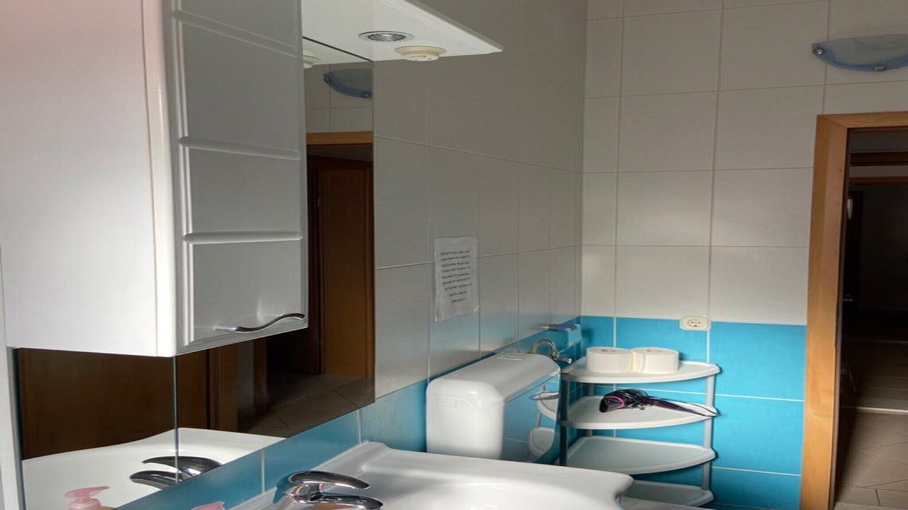 Photo of Bathroom in Blace