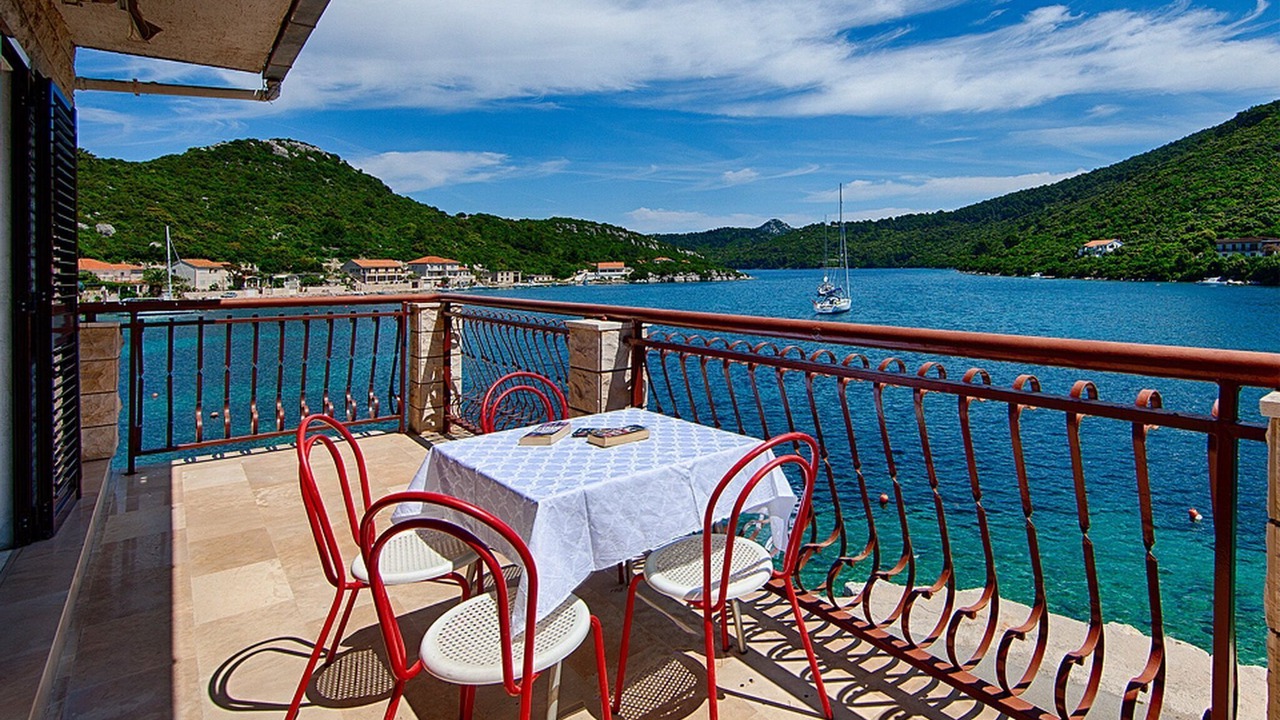 Photo of Patio Balcony in Pasadur