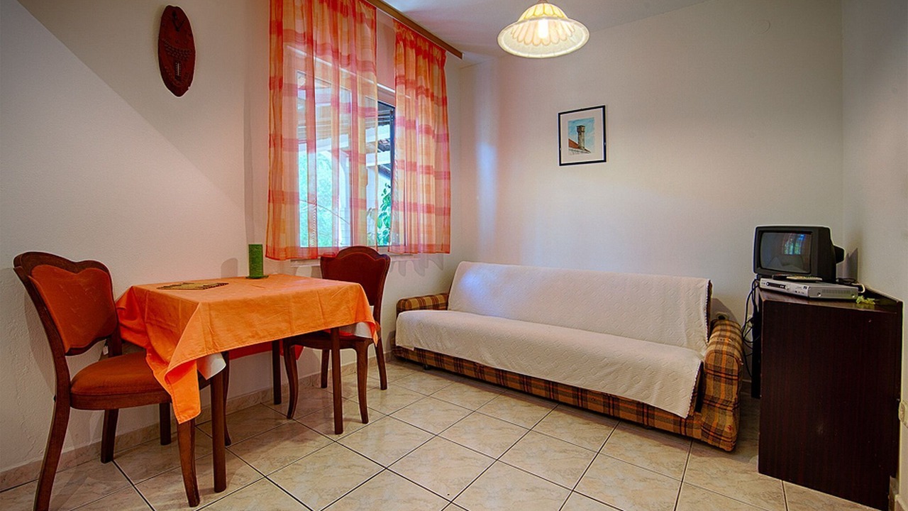 Photo of Livingroom in Pasadur