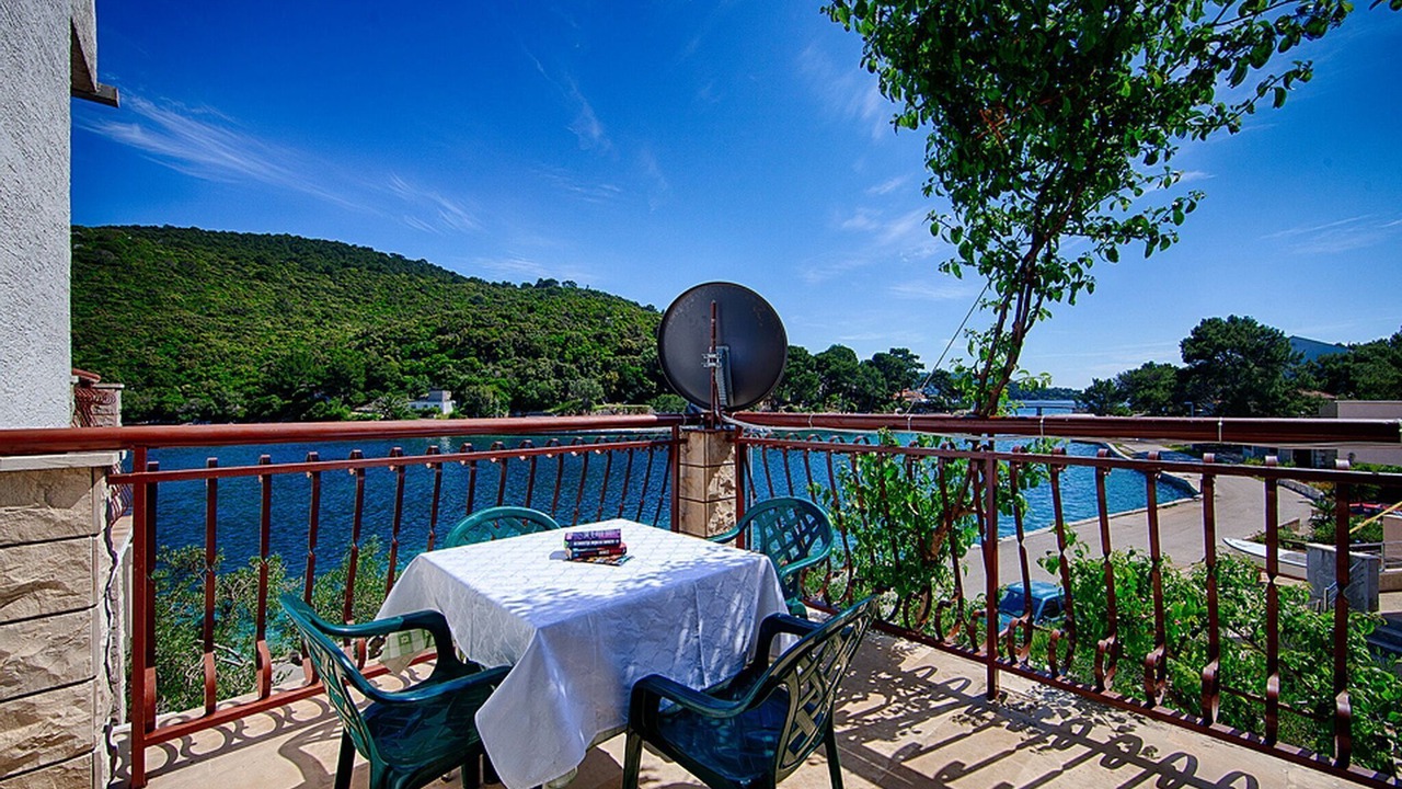 Photo of Patio Balcony in Pasadur