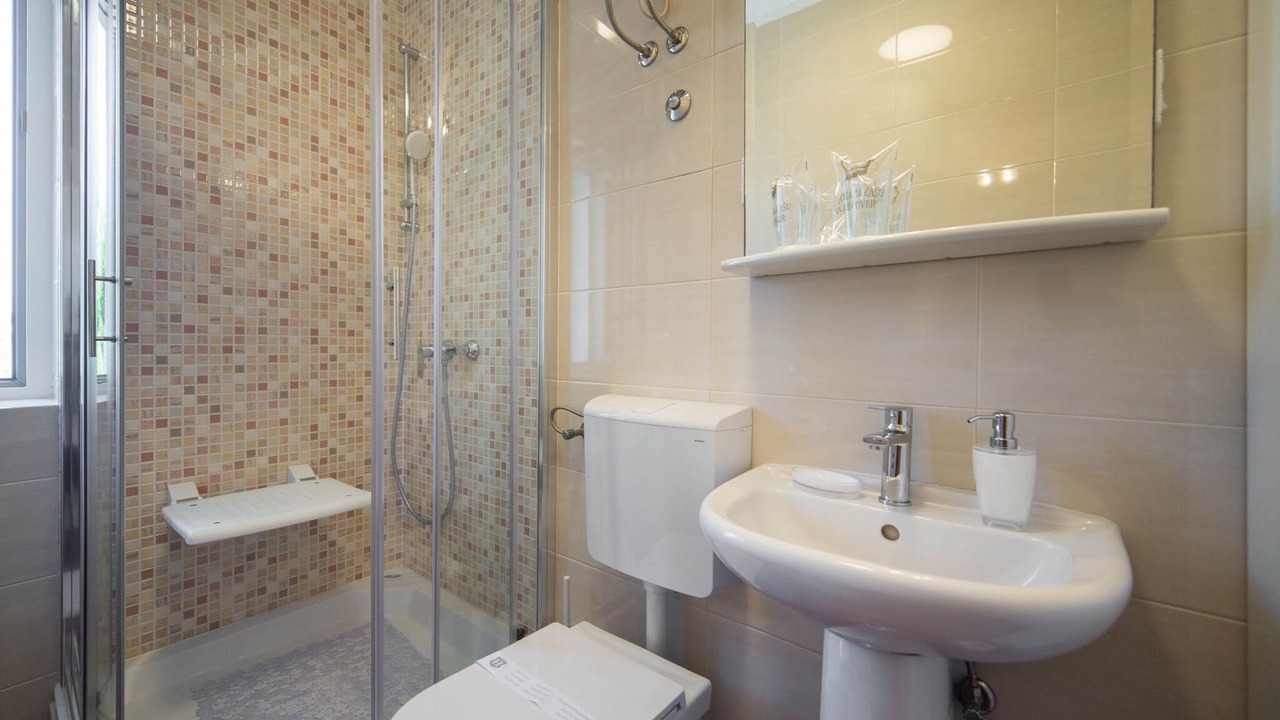 Photo of Bathroom in Ploce