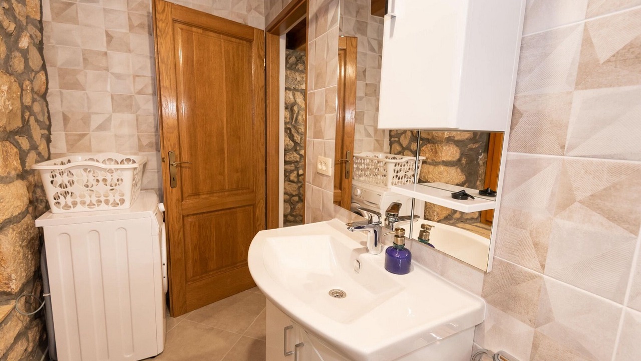 Photo of Bathroom in Stasevica