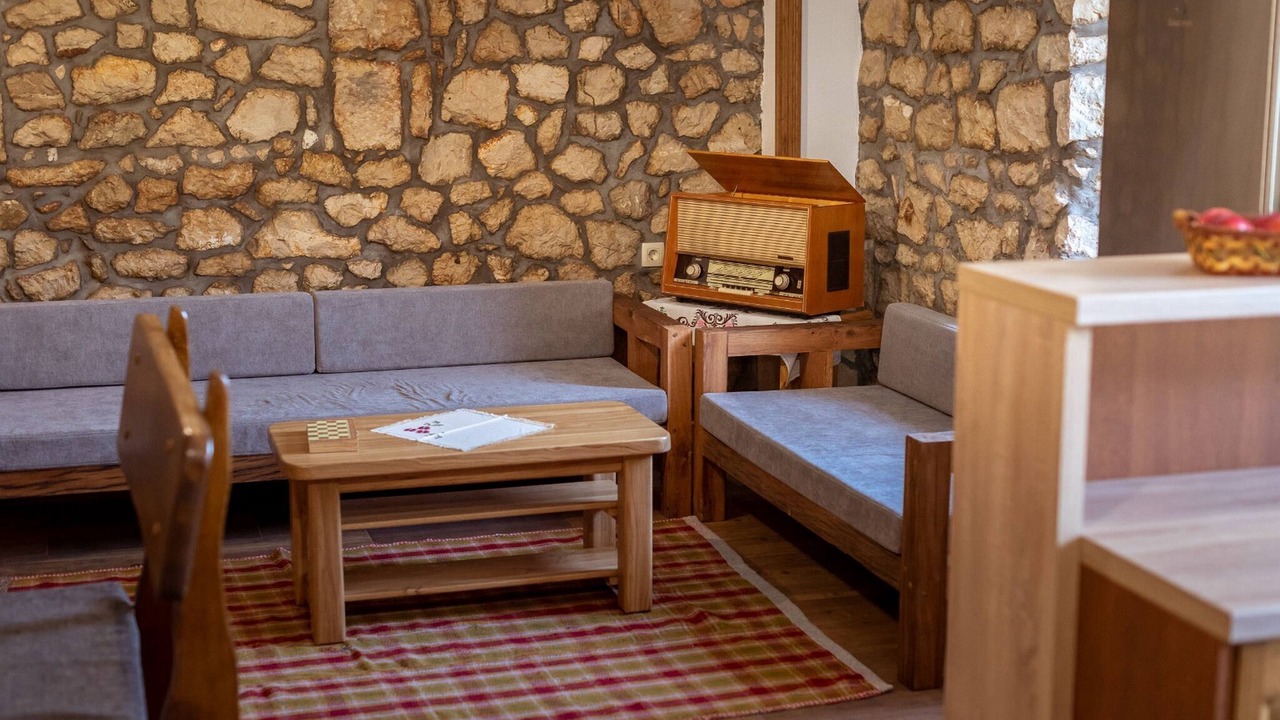 Photo of Livingroom in Stasevica