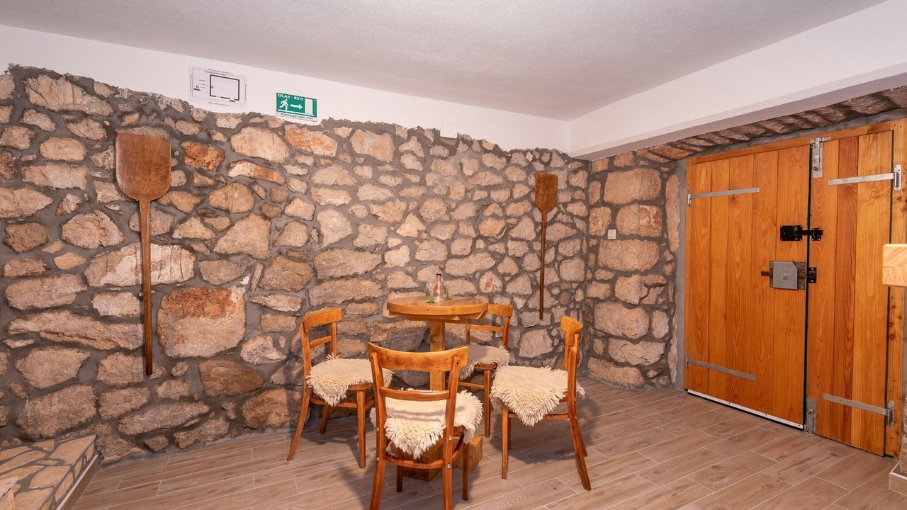 Photo of Livingroom in Stasevica