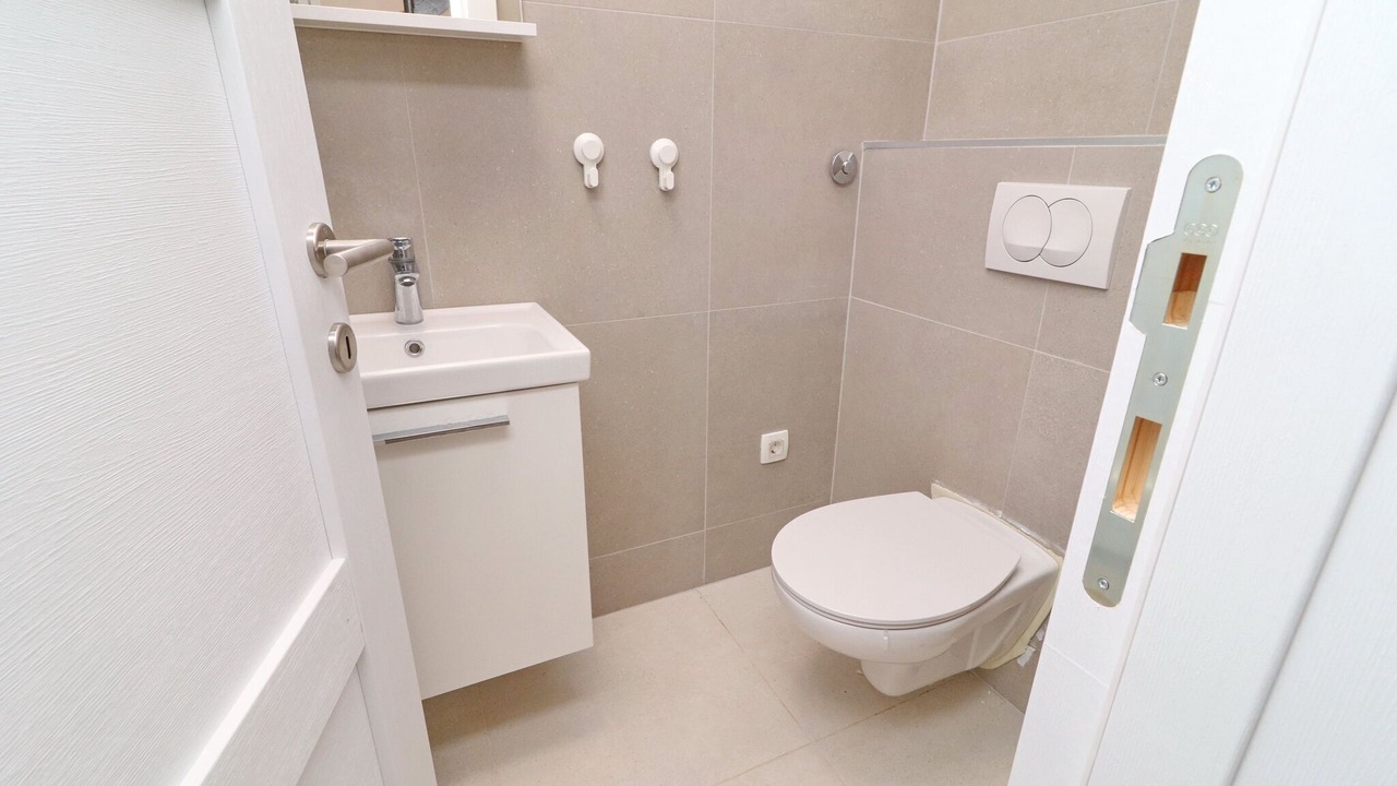 Photo of Bathroom in Komarna