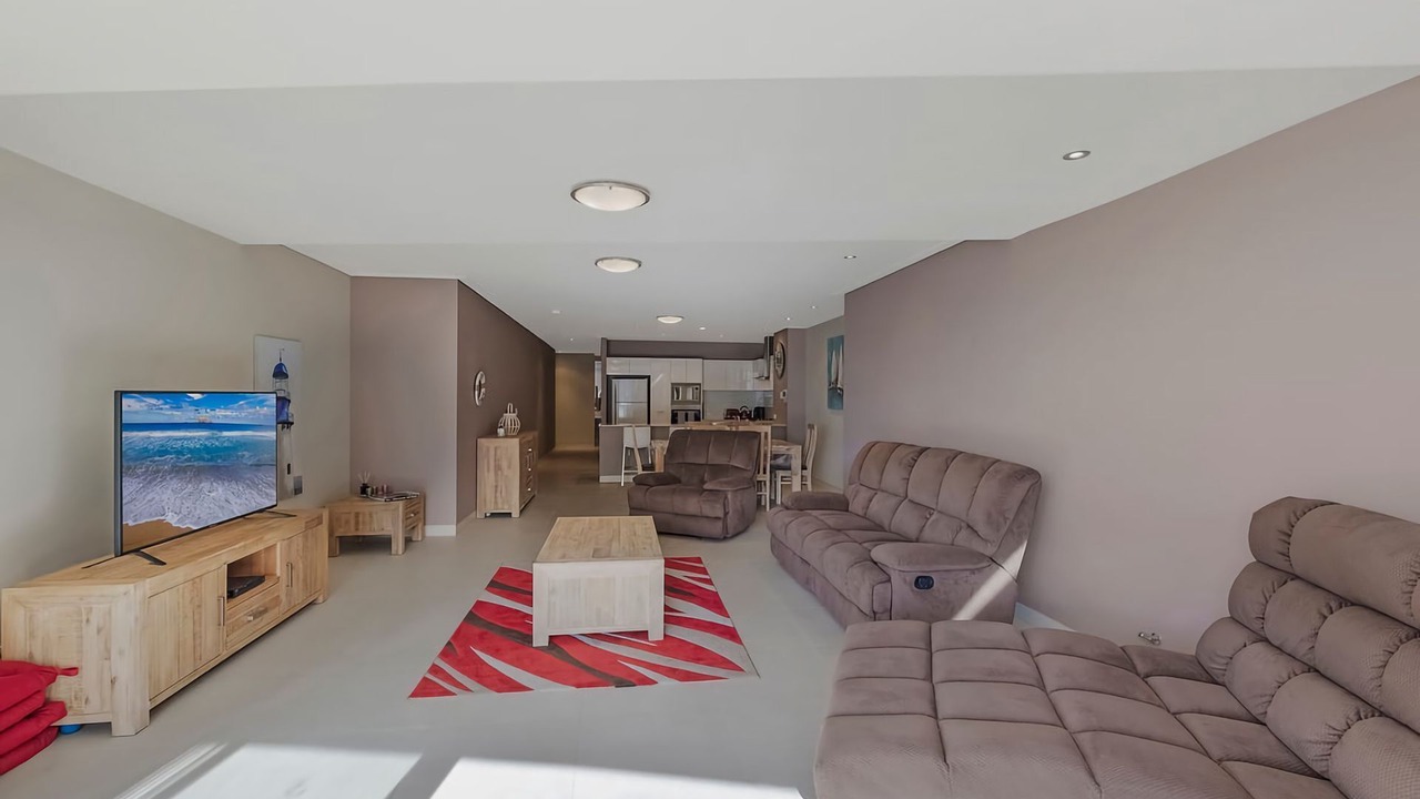 Photo of Livingroom in The Entrance
