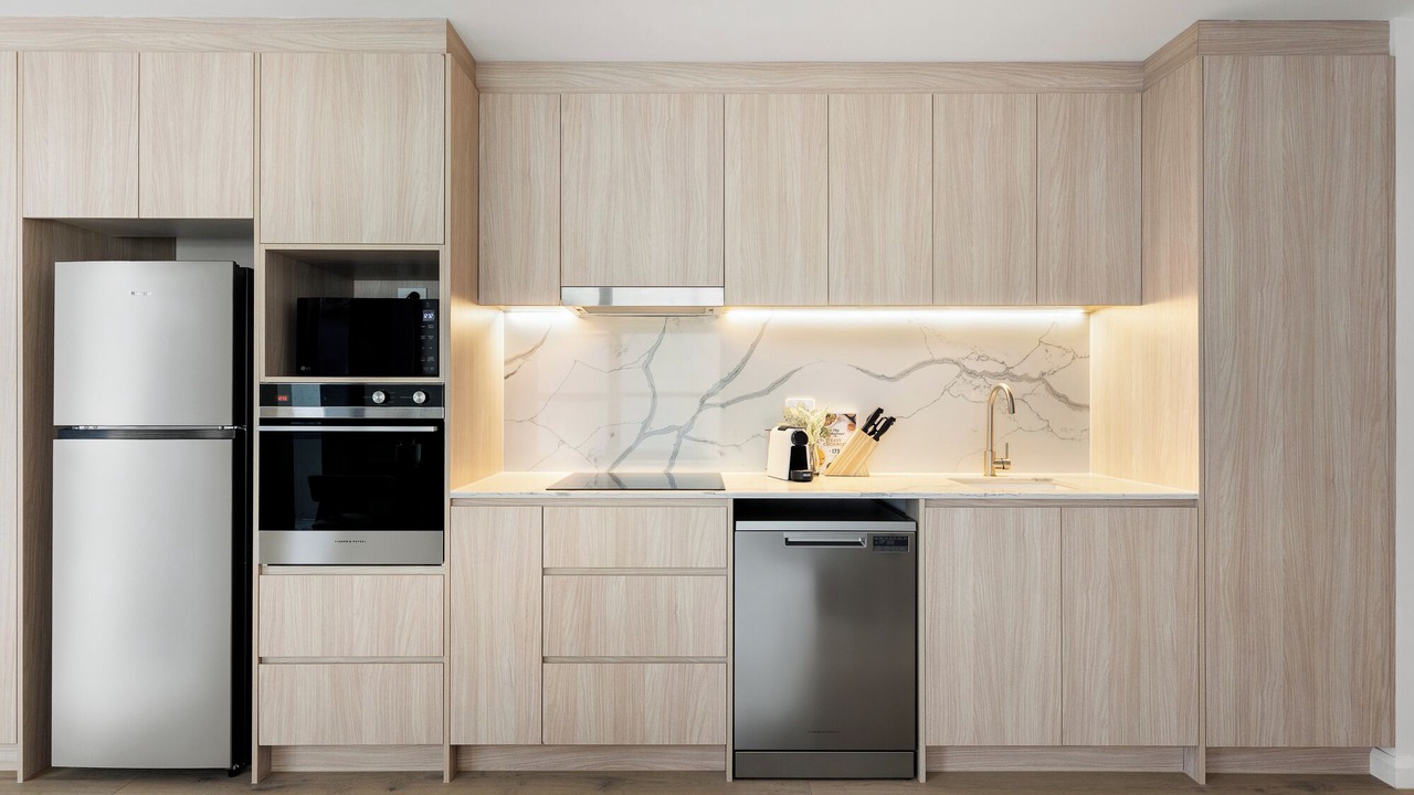 Photo of Kitchen in Double Bay