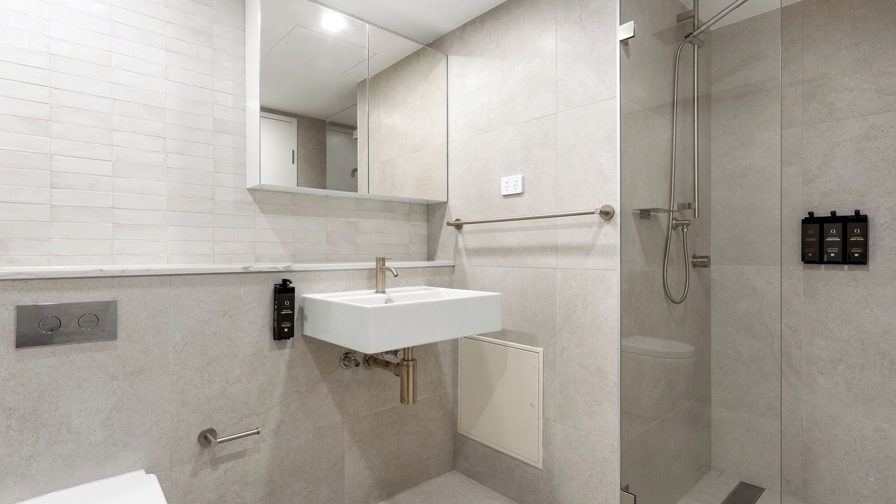 Photo of Bathroom in Double Bay