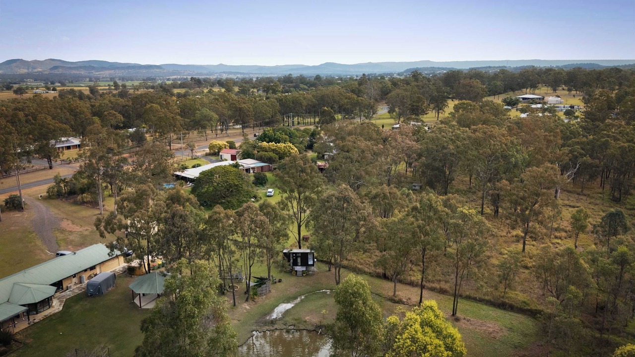 Photo of Outdoor in Placid Hills