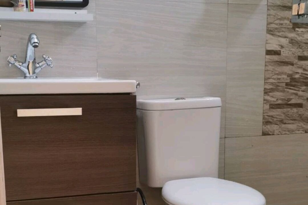 Photo of Bathroom in Mbezi Beach
