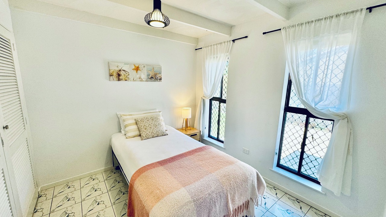 Photo of Bedroom in Bogangar