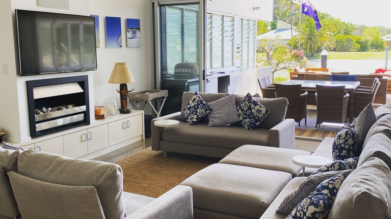 Photo of Bedroom in Gold Coast