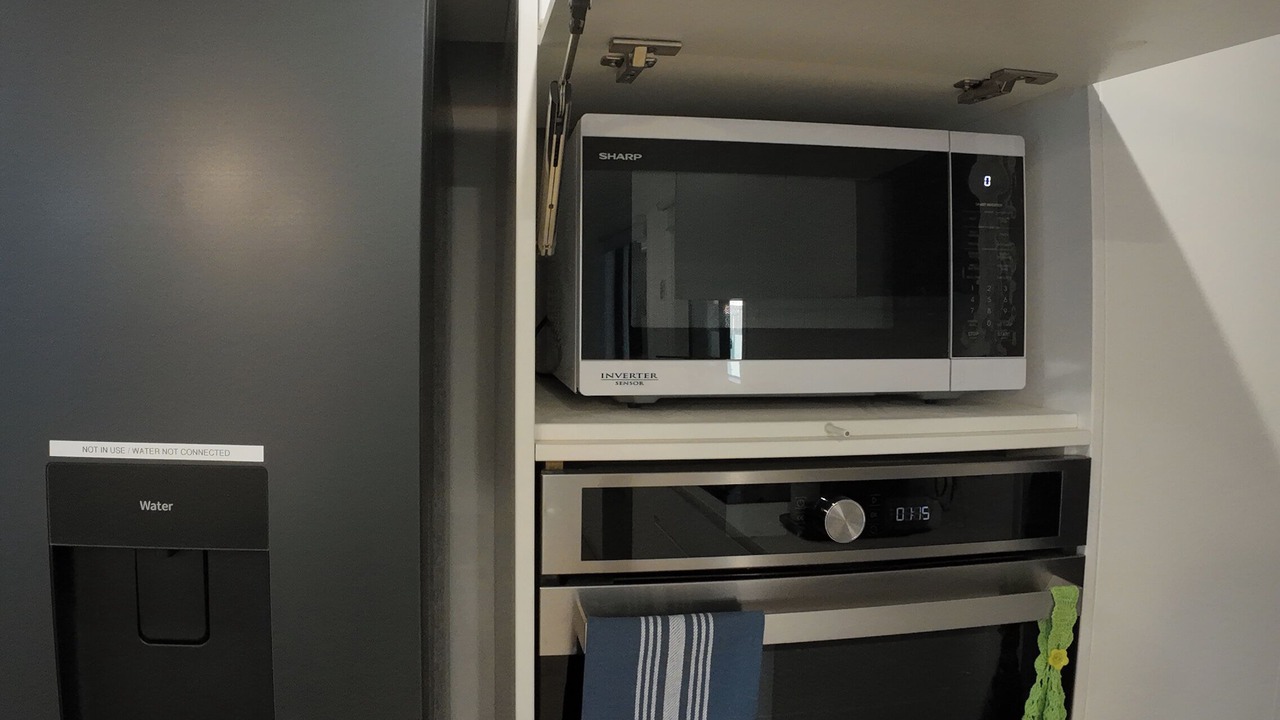 Photo of Kitchen in Forest Lake