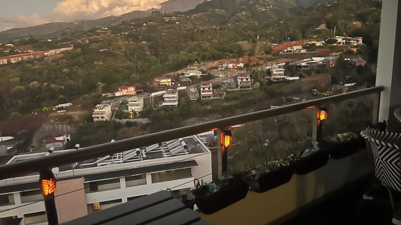 Photo of Outdoor in Papeete