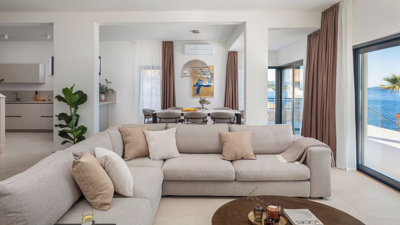 Photo of Livingroom in Viganj