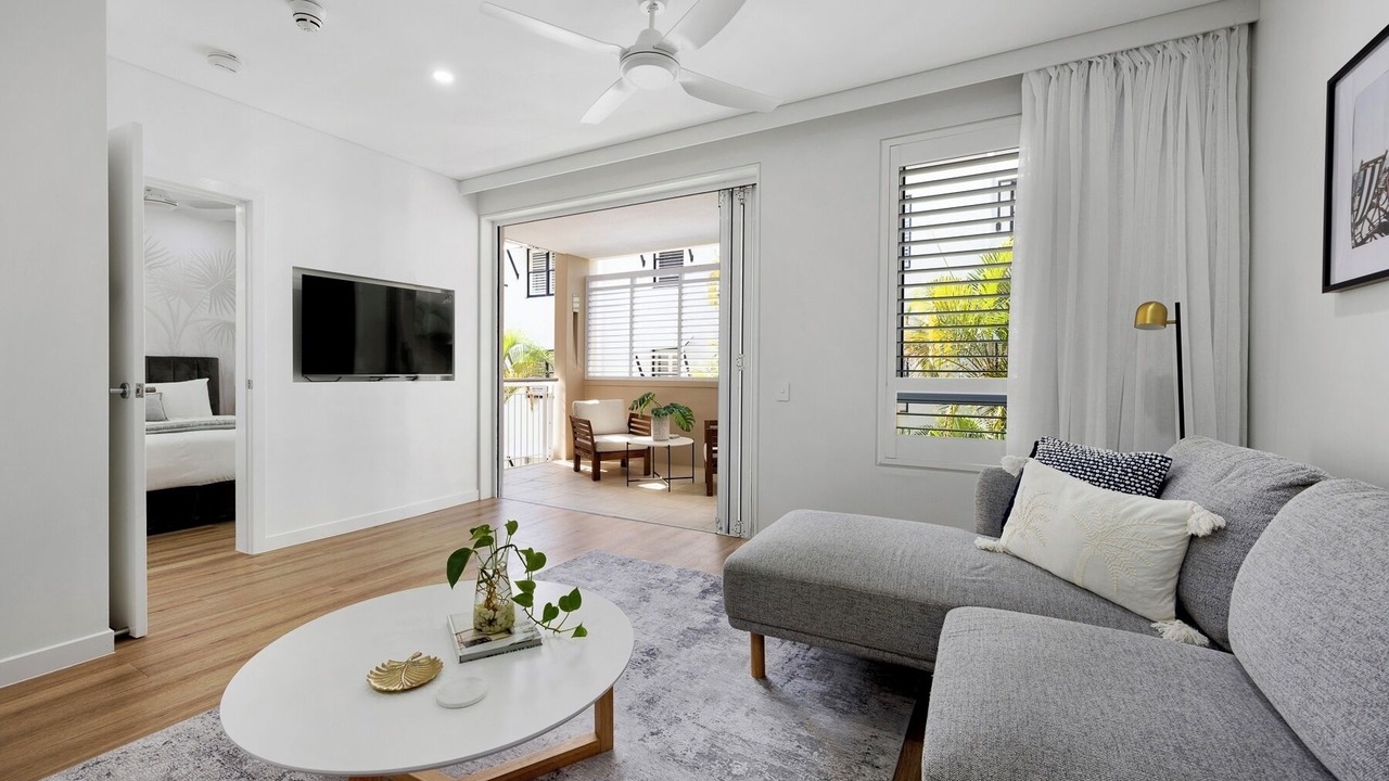 Photo of Livingroom in Noosa Heads