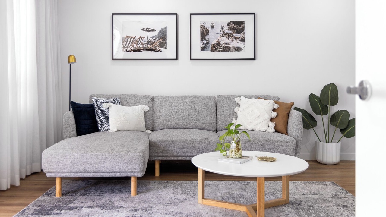 Photo of Livingroom in Noosa Heads