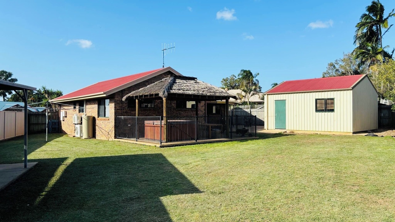 Photo of Outdoor in Avoca
