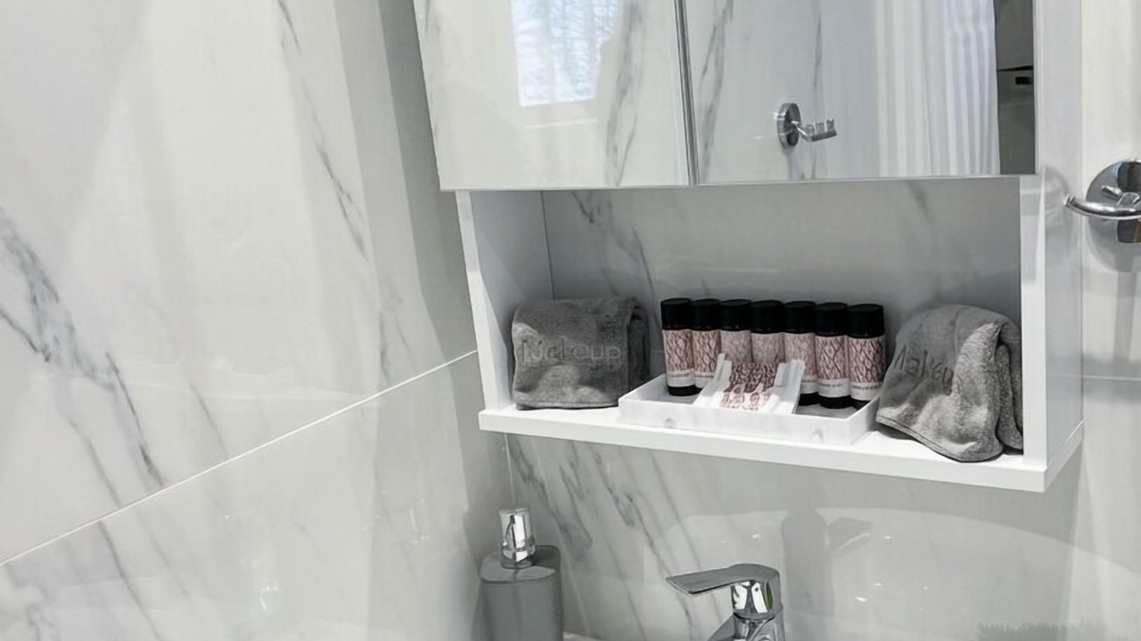 Photo of Bathroom in Palaio Faliro