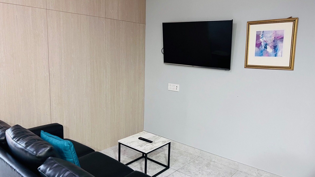 Photo of Livingroom in Hamilton