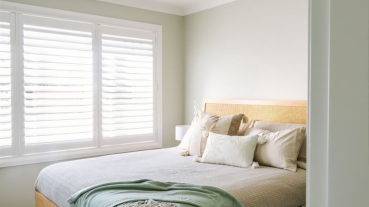 Photo of Bedroom in Long Jetty
