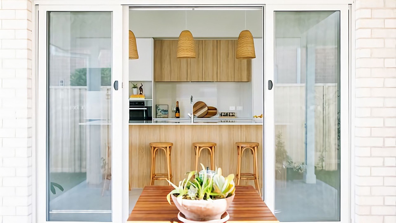 Photo of Kitchen in Long Jetty