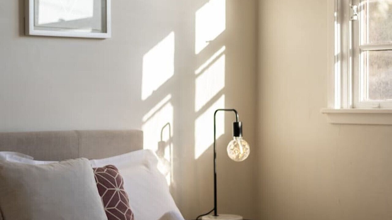 Photo of Bedroom in Sunnybank