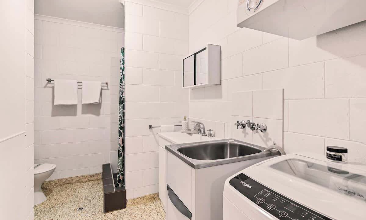 Photo of Bathroom in Edge Hill