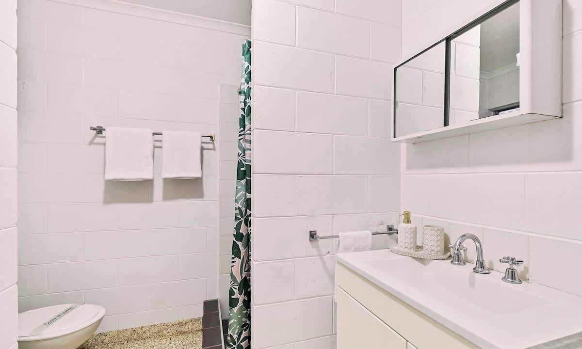 Photo of Bathroom in Edge Hill