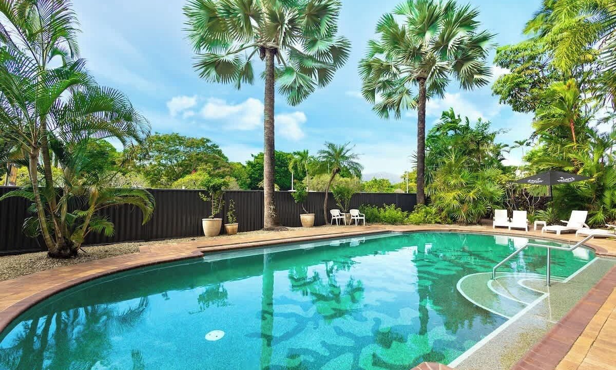 Photo of Outdoor in Cairns North